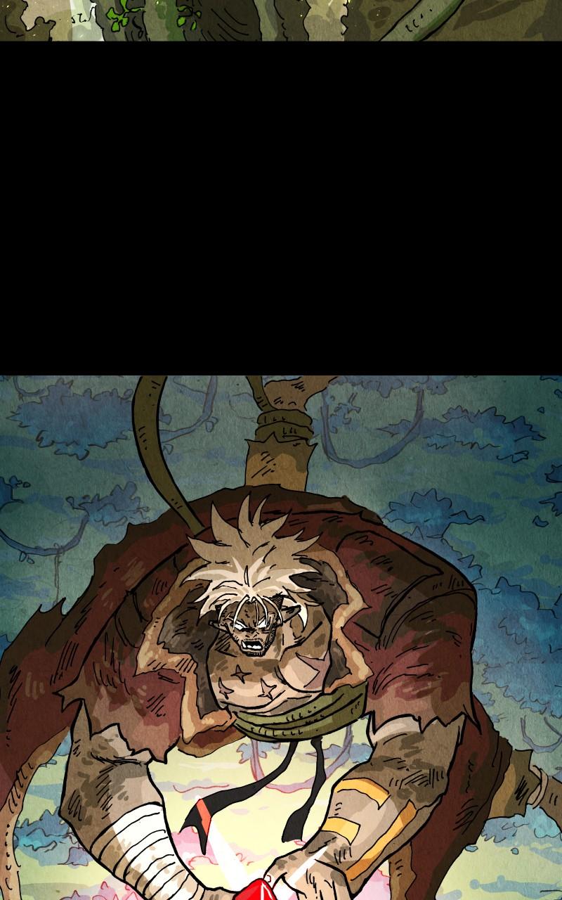 GUL Chap 134 - Next Chap 135