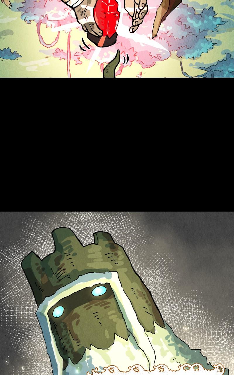 GUL Chap 134 - Next Chap 135