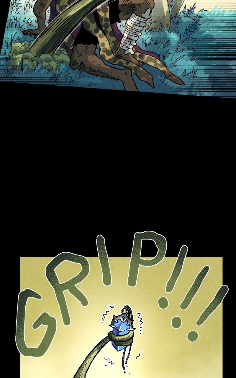 GUL Chap 134 - Next Chap 135