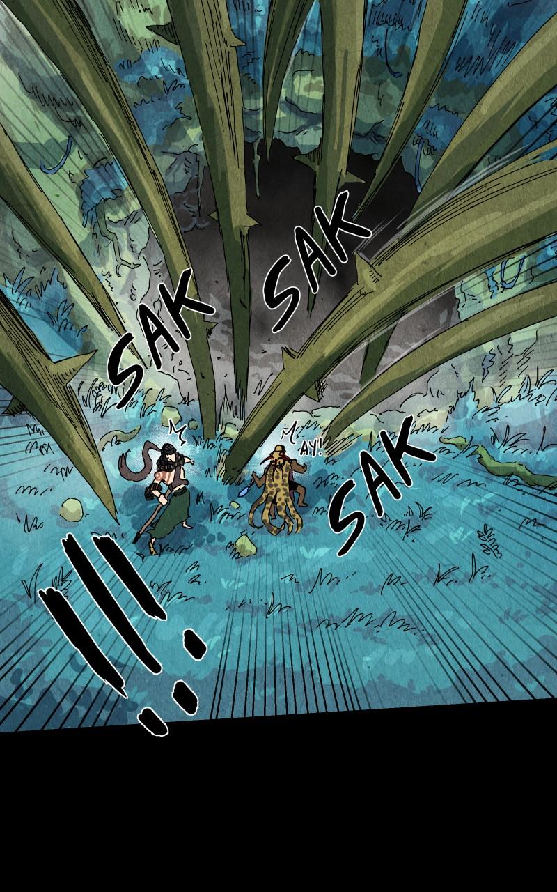 GUL Chap 134 - Next Chap 135