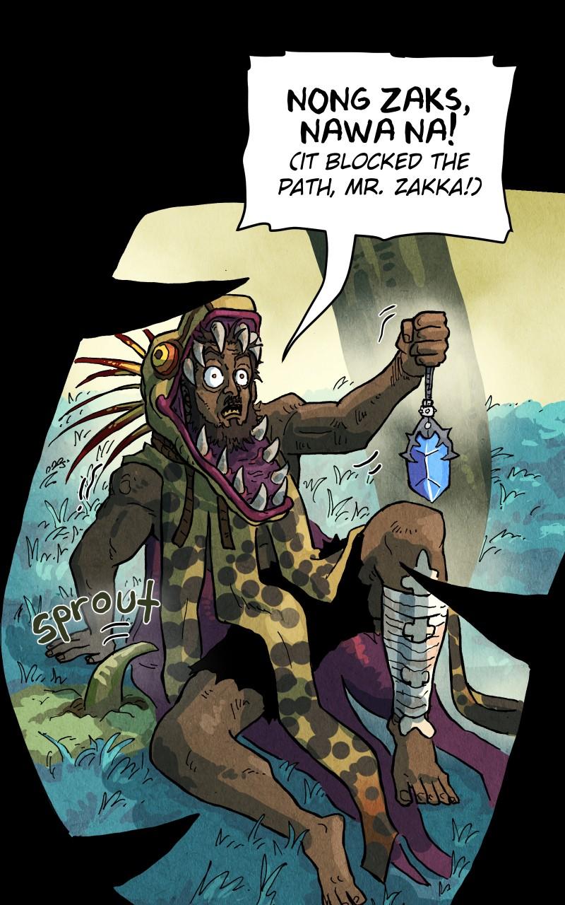 GUL Chap 134 - Next Chap 135