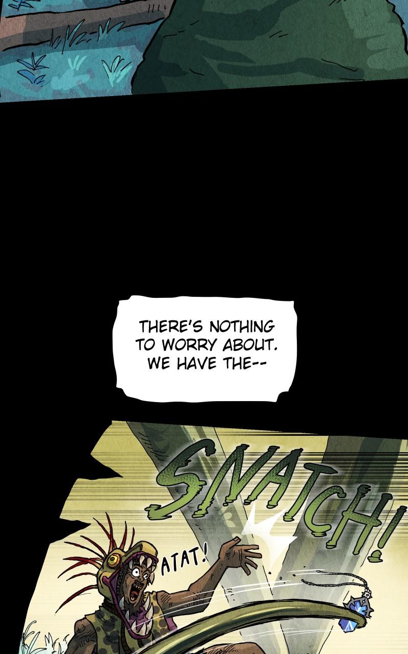 GUL Chap 134 - Next Chap 135