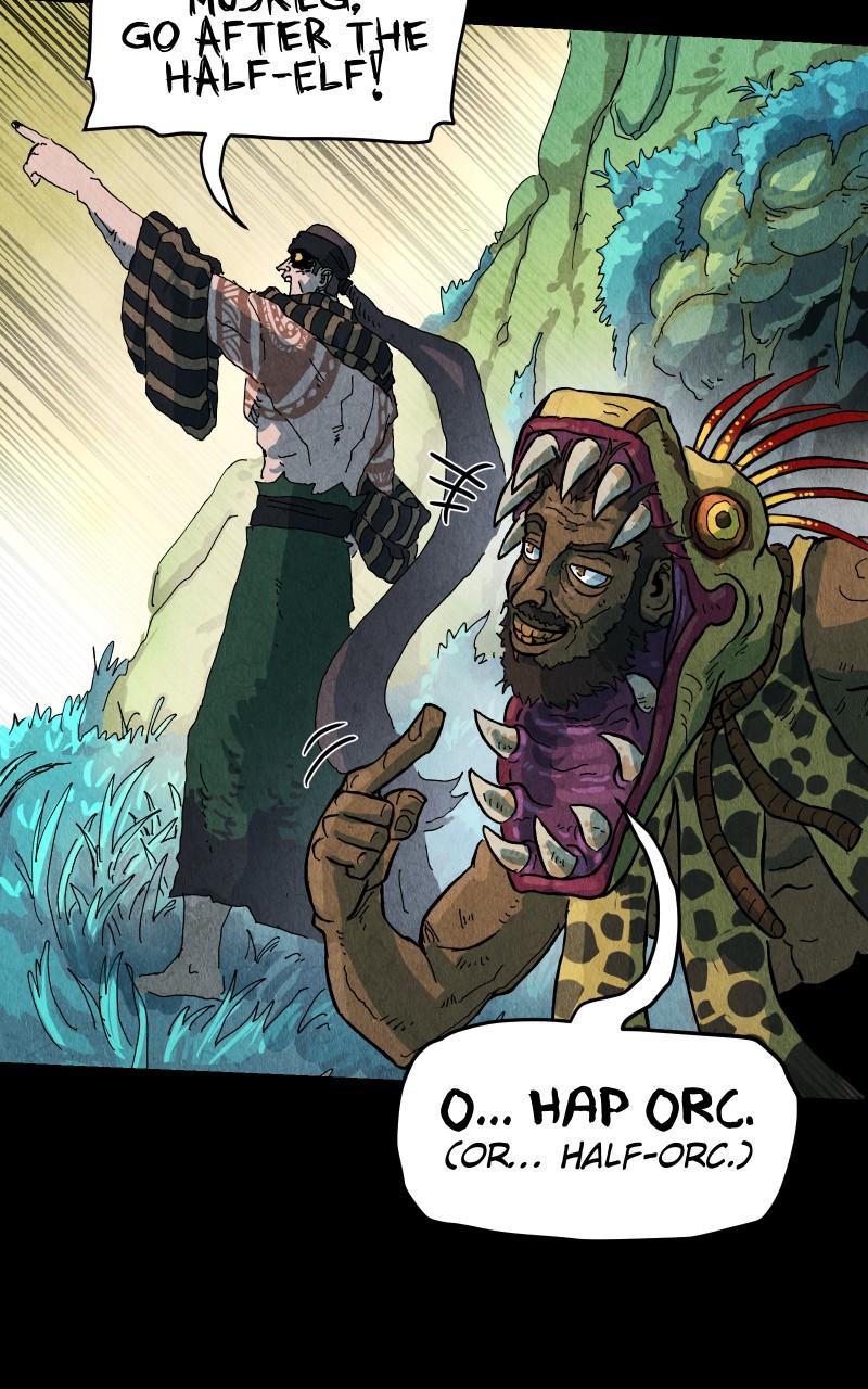 GUL Chap 134 - Next Chap 135