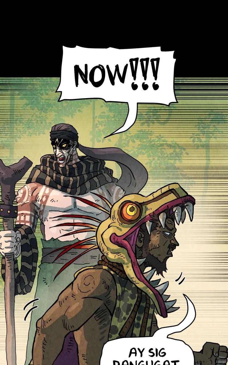 GUL Chap 134 - Next Chap 135