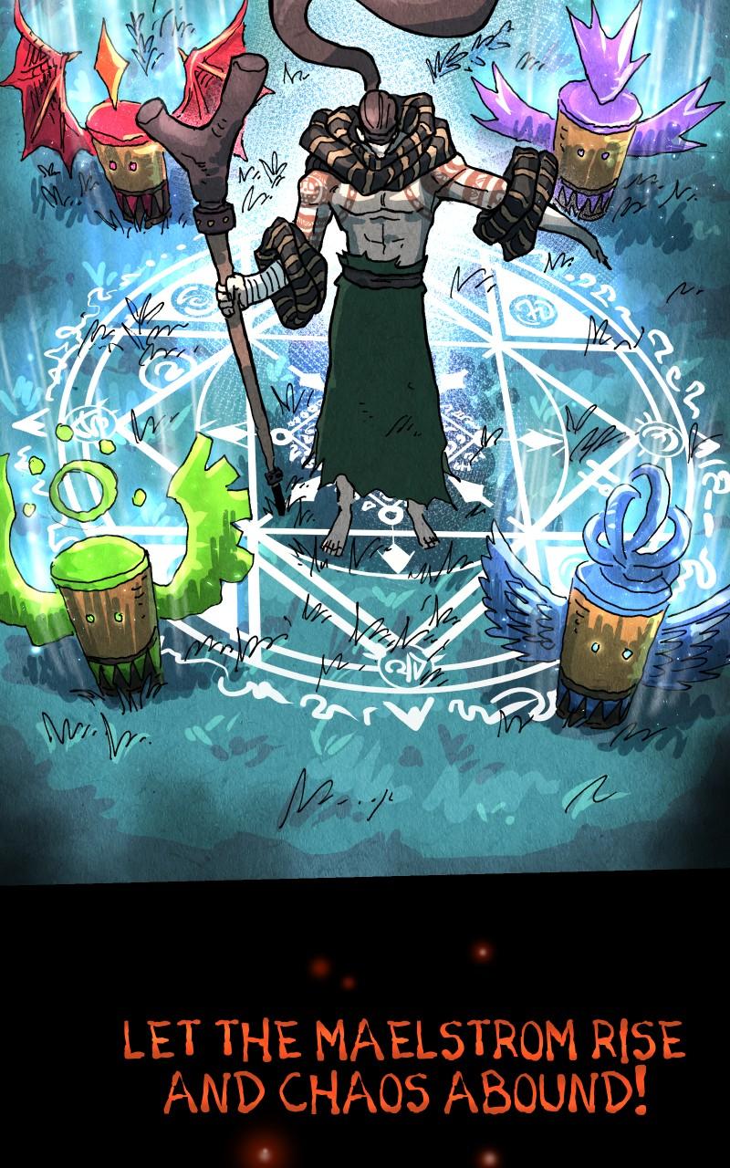 GUL Chap 134 - Next Chap 135