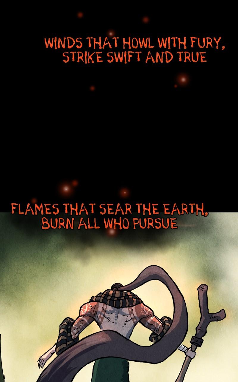 GUL Chap 134 - Next Chap 135