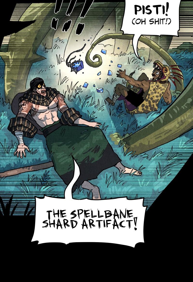 GUL Chap 134 - Next Chap 135