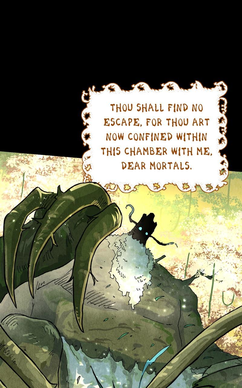 GUL Chap 134 - Next Chap 135