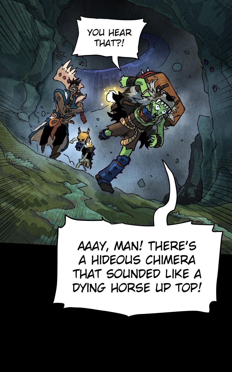 GUL Chap 134 - Next Chap 135