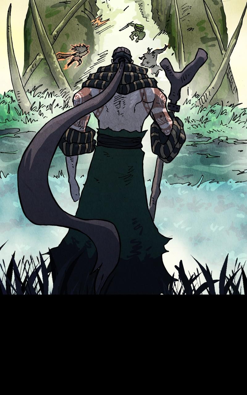 GUL Chap 134 - Next Chap 135