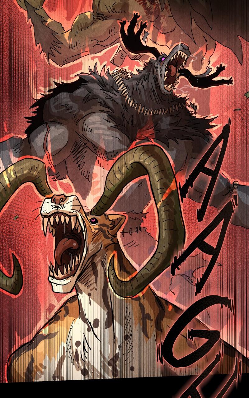 GUL Chap 134 - Next Chap 135