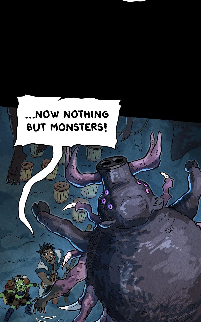 GUL Chap 134 - Next Chap 135