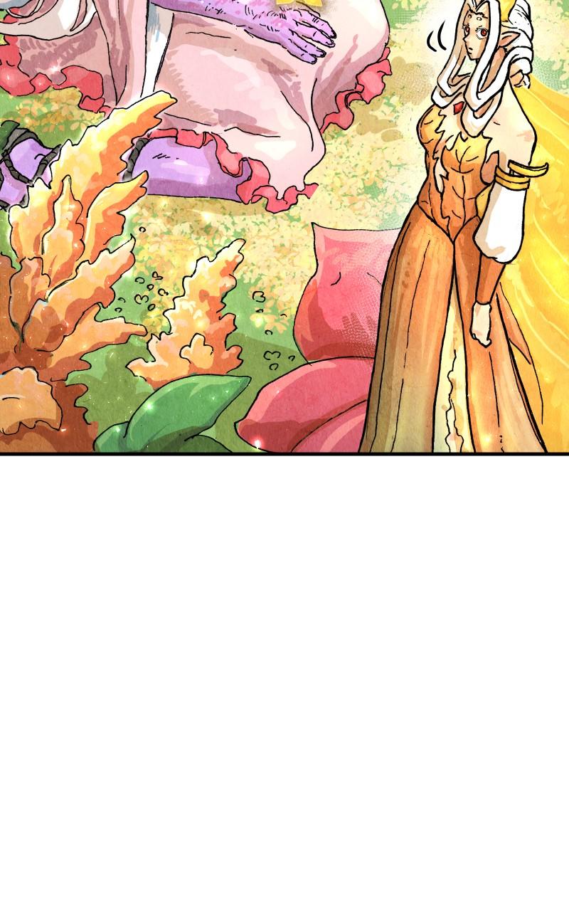 GUL Chap 135 - Next Chap 136