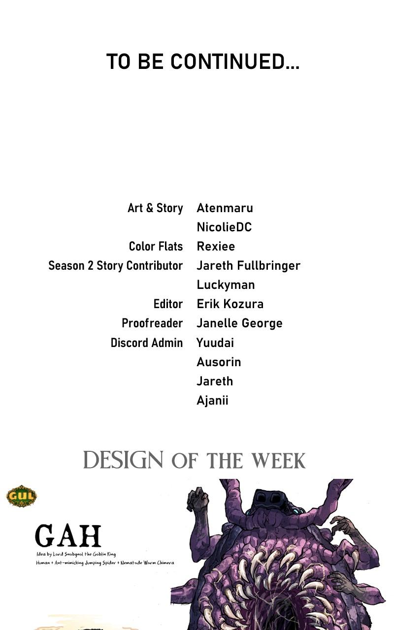 GUL Chap 135 - Next Chap 136