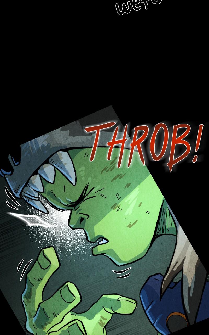 GUL Chap 135 - Next Chap 136