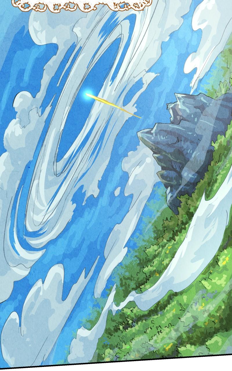 GUL Chap 135 - Next Chap 136