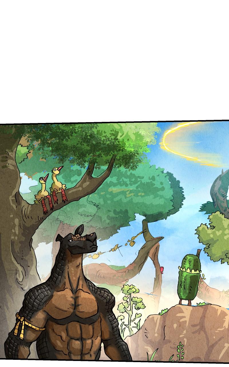 GUL Chap 135 - Next Chap 136