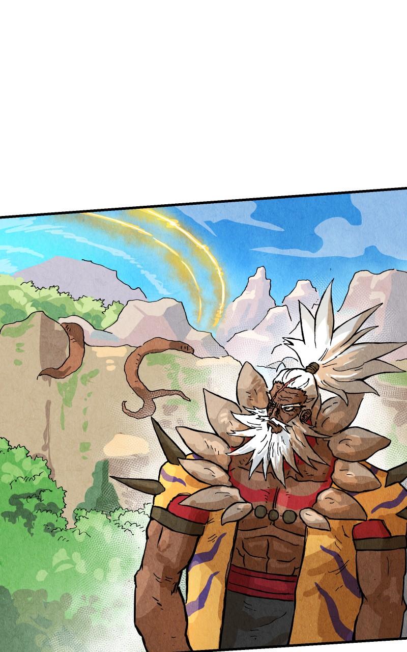 GUL Chap 135 - Next Chap 136