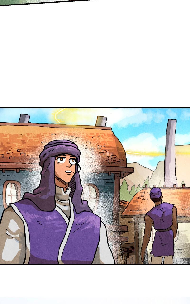 GUL Chap 135 - Next Chap 136