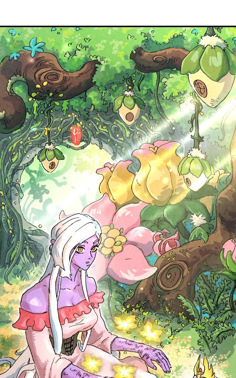 GUL Chap 135 - Next Chap 136