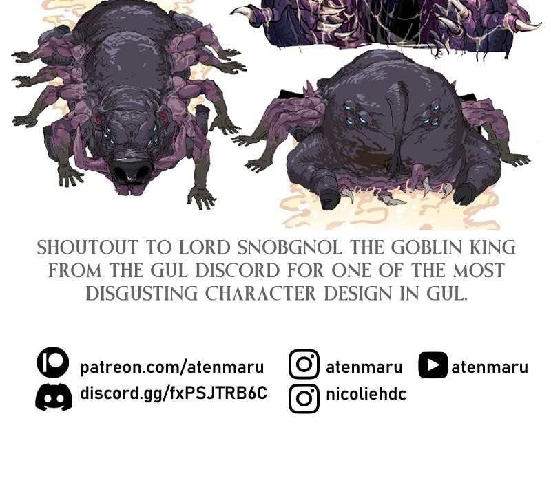 GUL Chap 135 - Next Chap 136