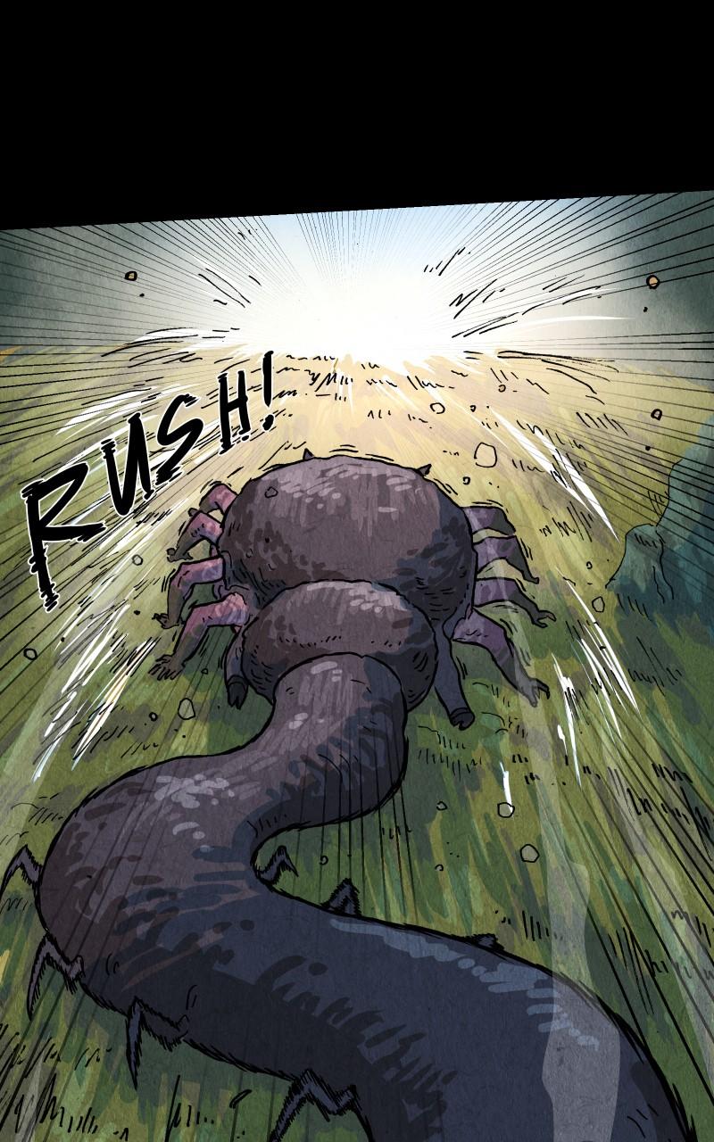 GUL Chap 135 - Next Chap 136