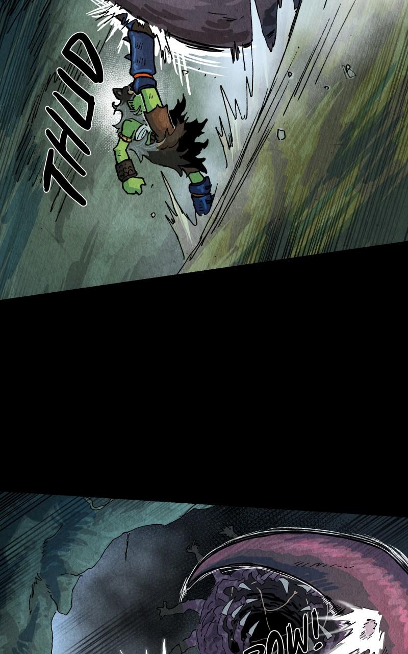 GUL Chap 135 - Next Chap 136