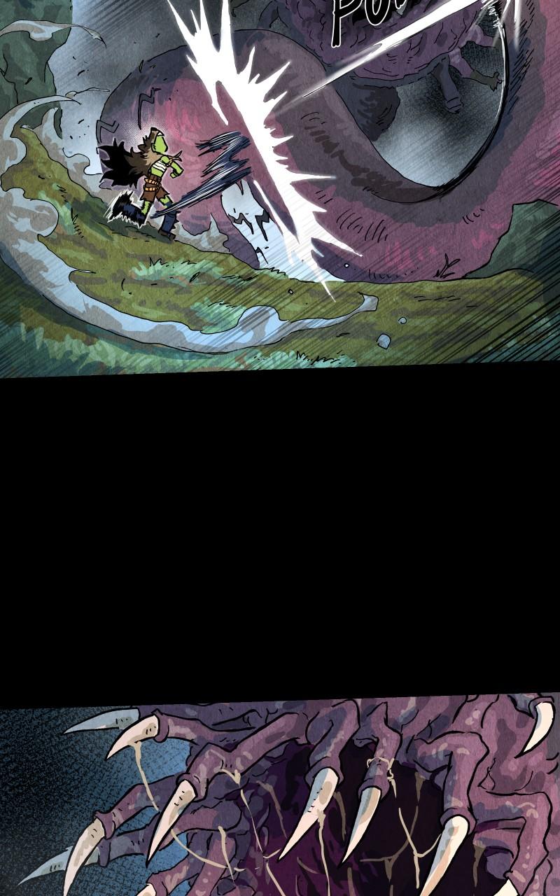 GUL Chap 135 - Next Chap 136