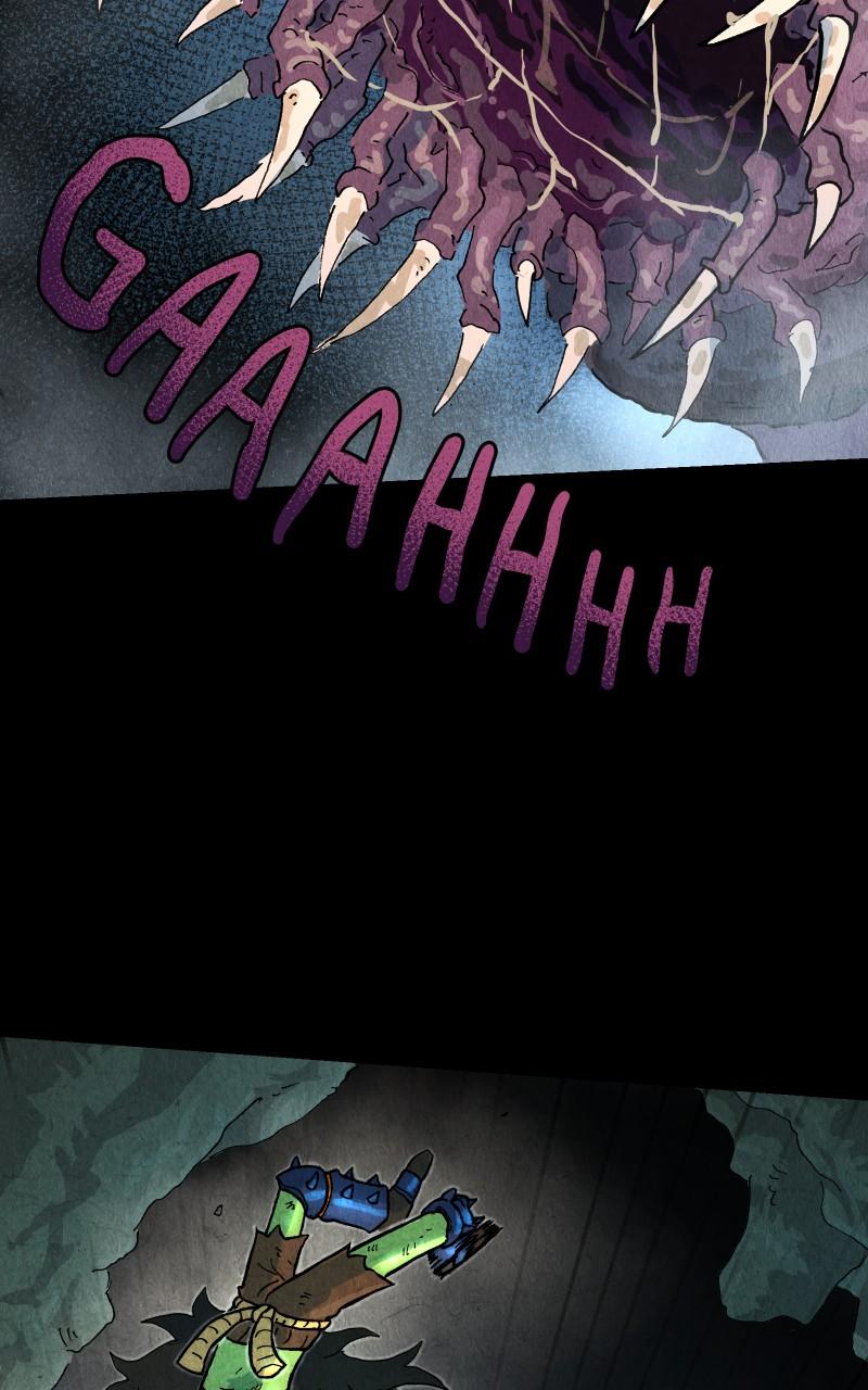 GUL Chap 135 - Next Chap 136