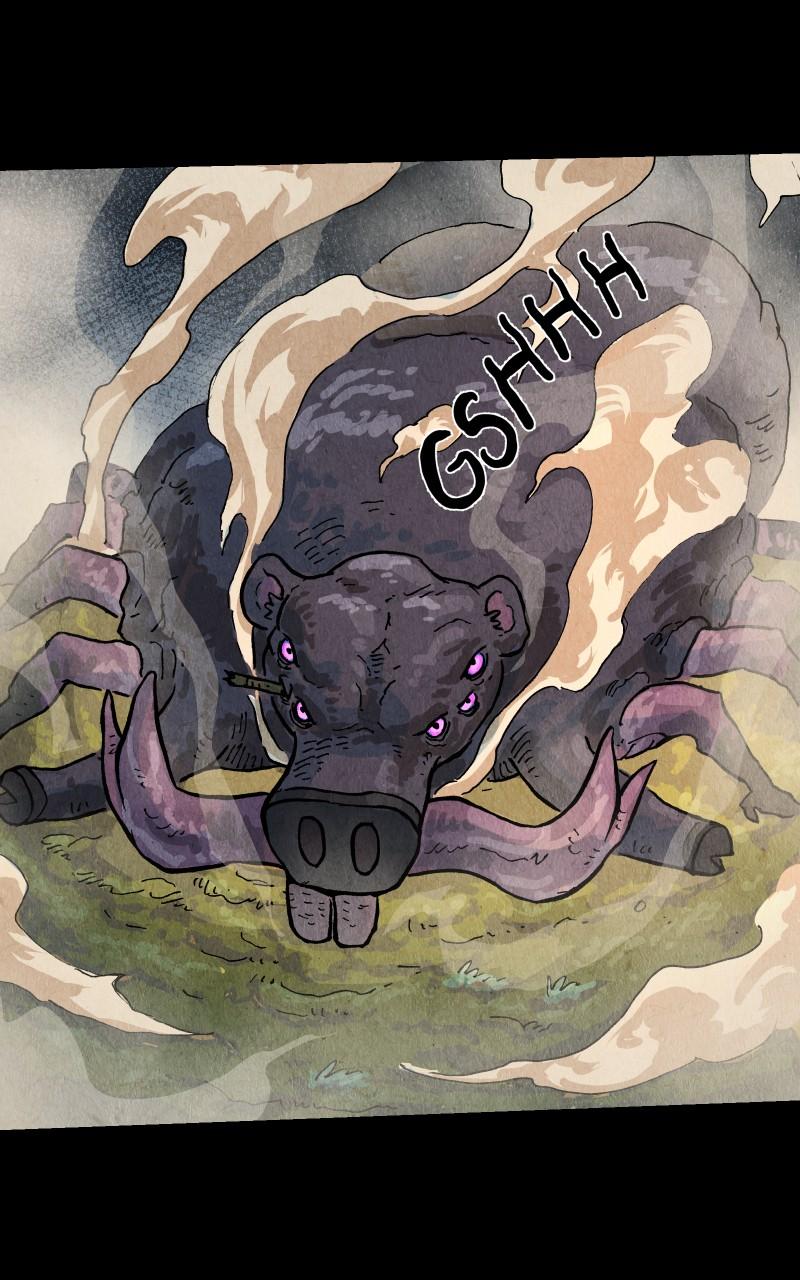 GUL Chap 135 - Next Chap 136