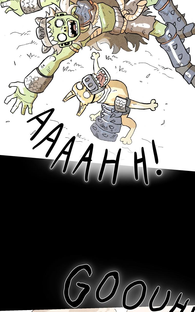 GUL Chap 135 - Next Chap 136