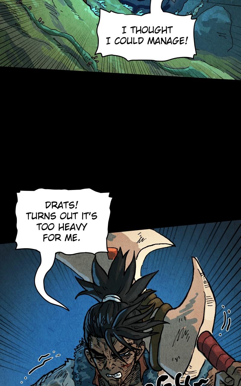 GUL Chap 135 - Next Chap 136