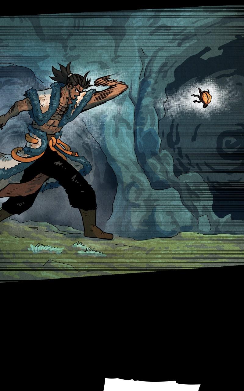 GUL Chap 135 - Next Chap 136