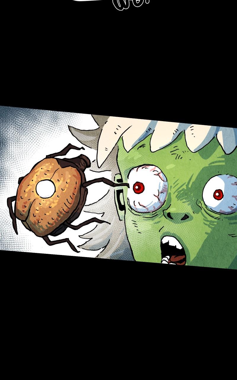 GUL Chap 135 - Next Chap 136