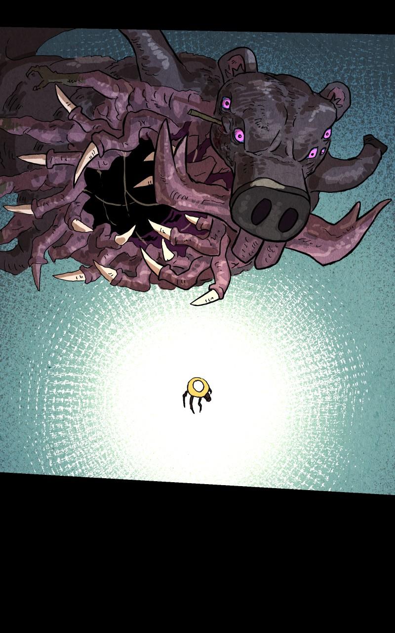 GUL Chap 135 - Next Chap 136