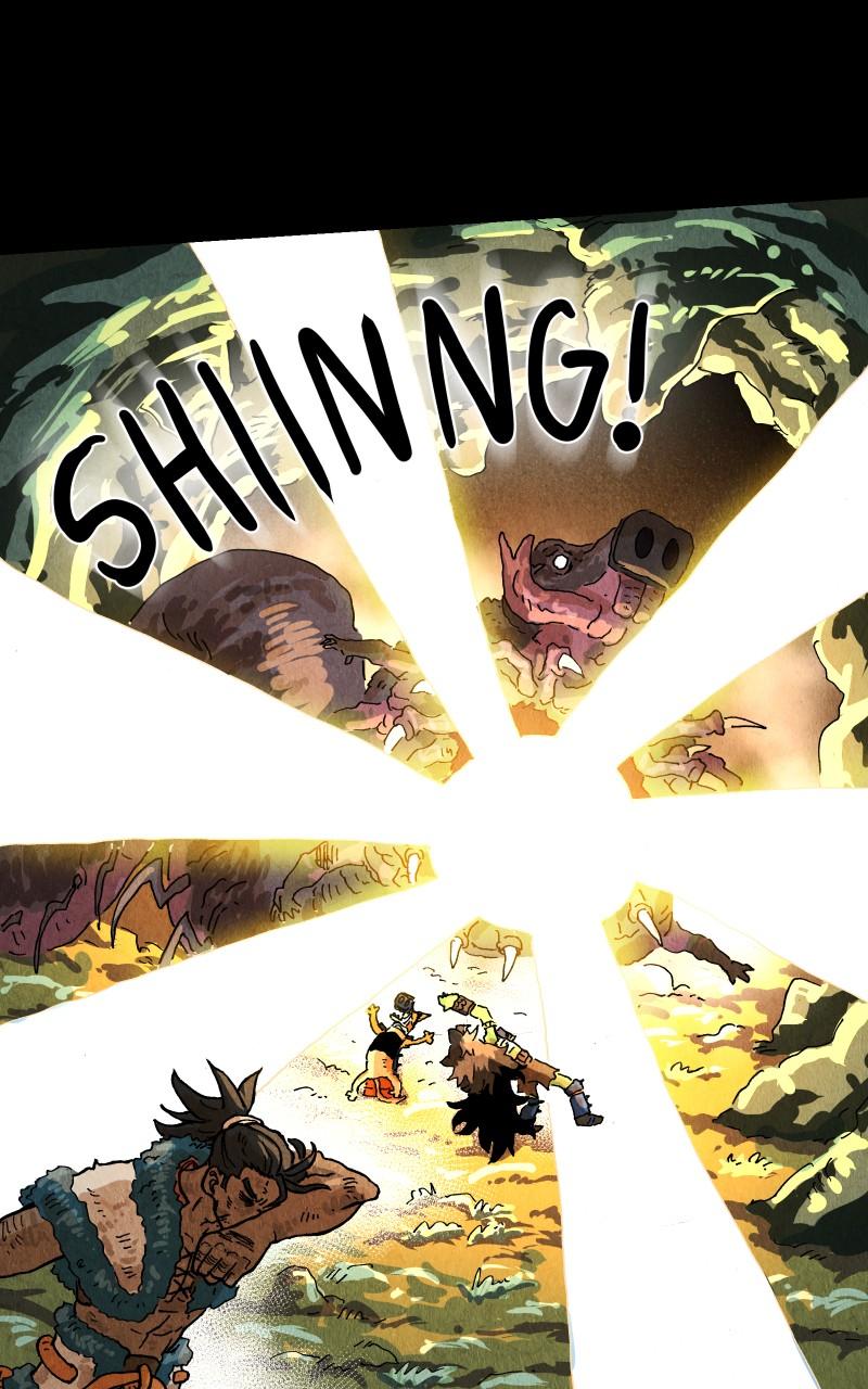 GUL Chap 135 - Next Chap 136