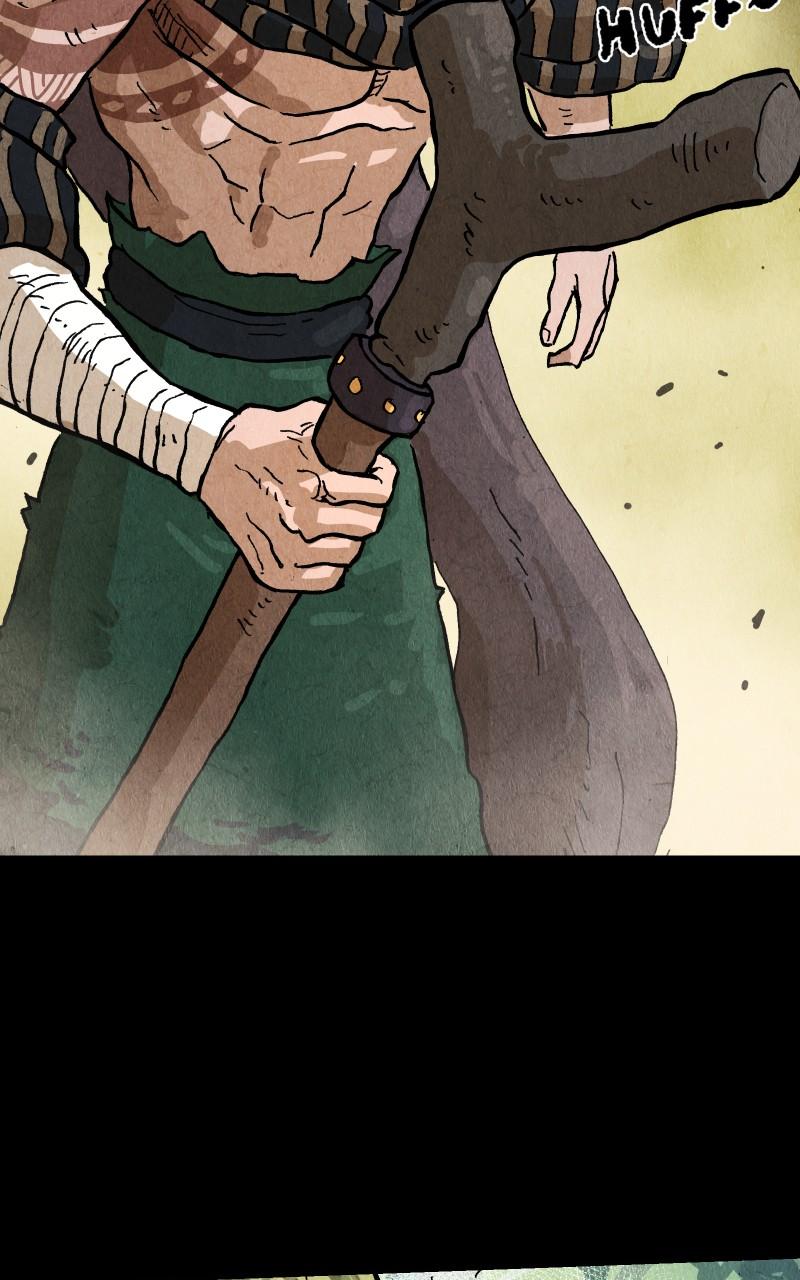 GUL Chap 135 - Next Chap 136