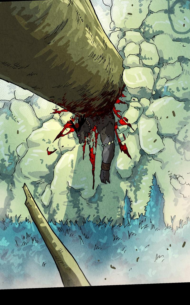 GUL Chap 135 - Next Chap 136