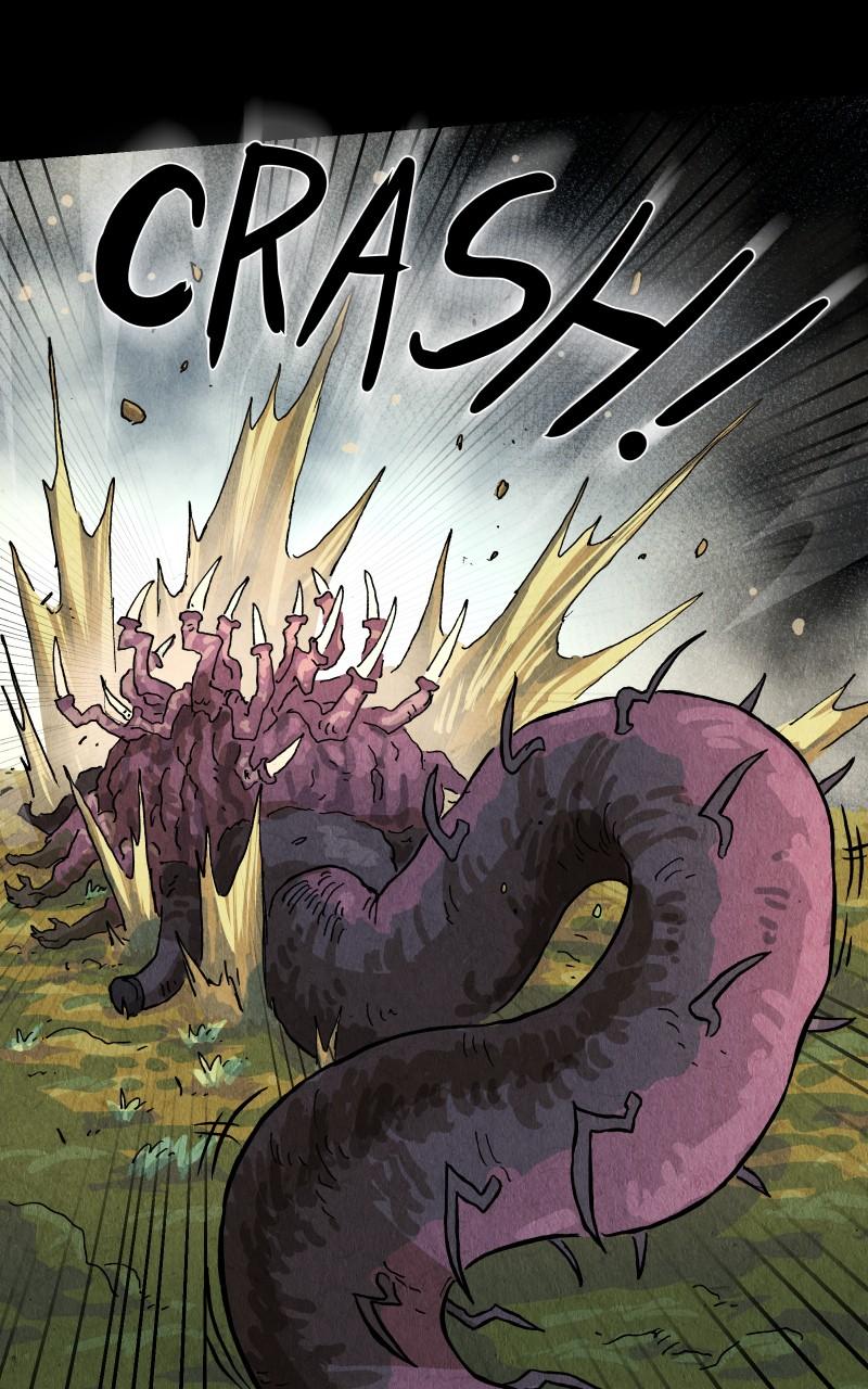 GUL Chap 135 - Next Chap 136