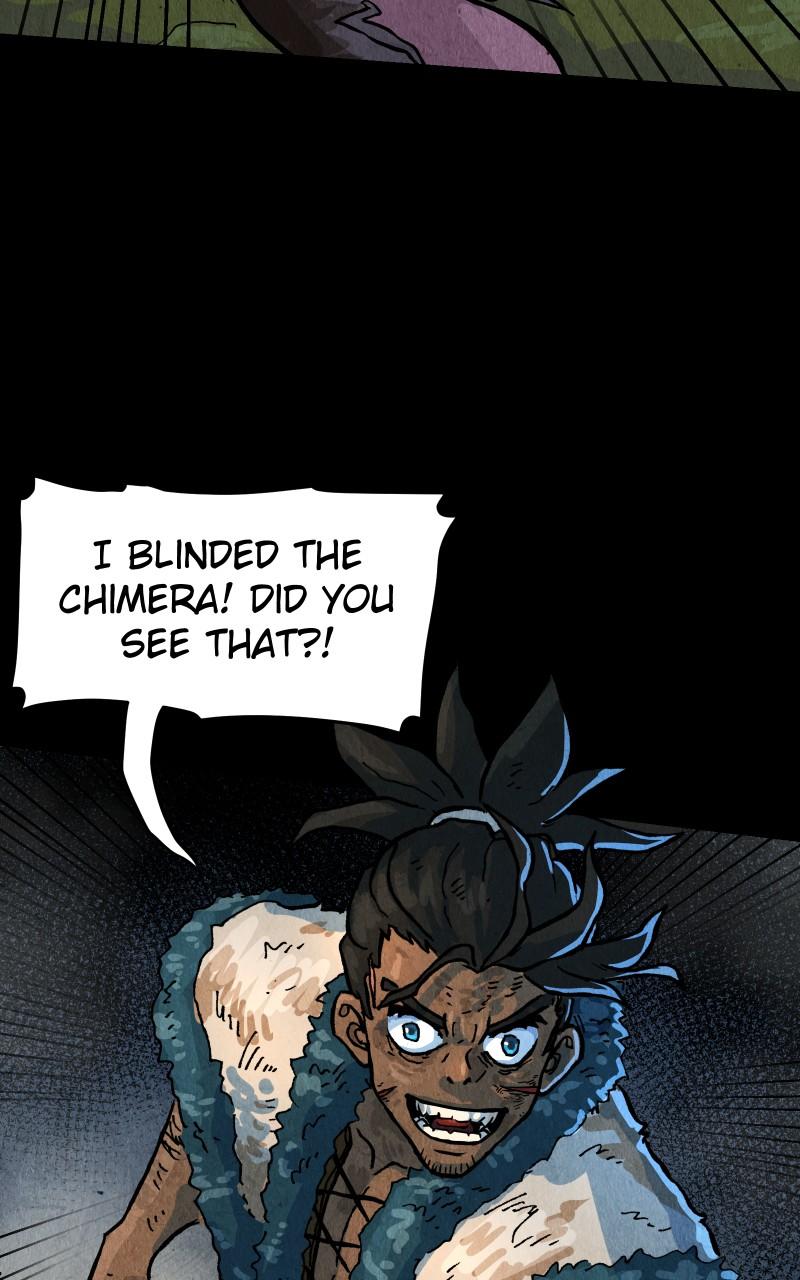 GUL Chap 135 - Next Chap 136