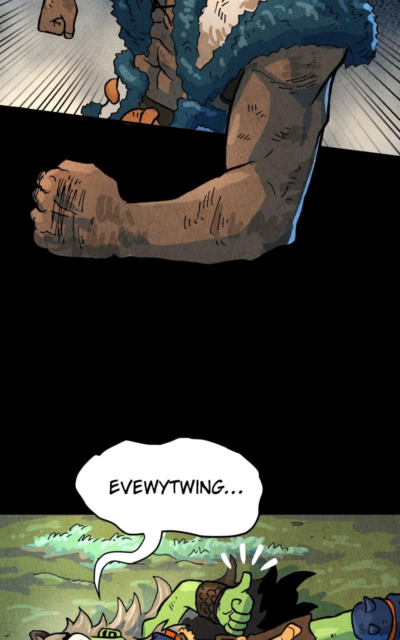 GUL Chap 135 - Next Chap 136