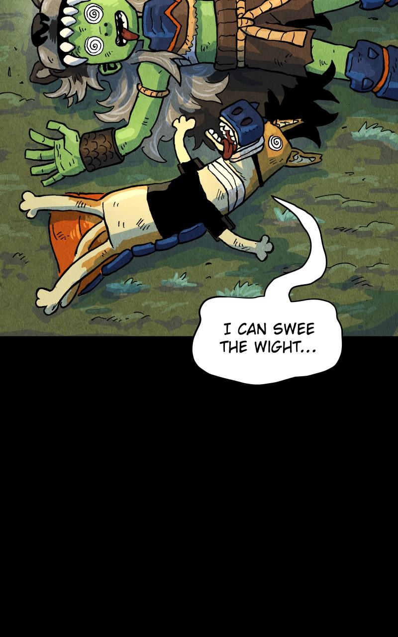 GUL Chap 135 - Next Chap 136