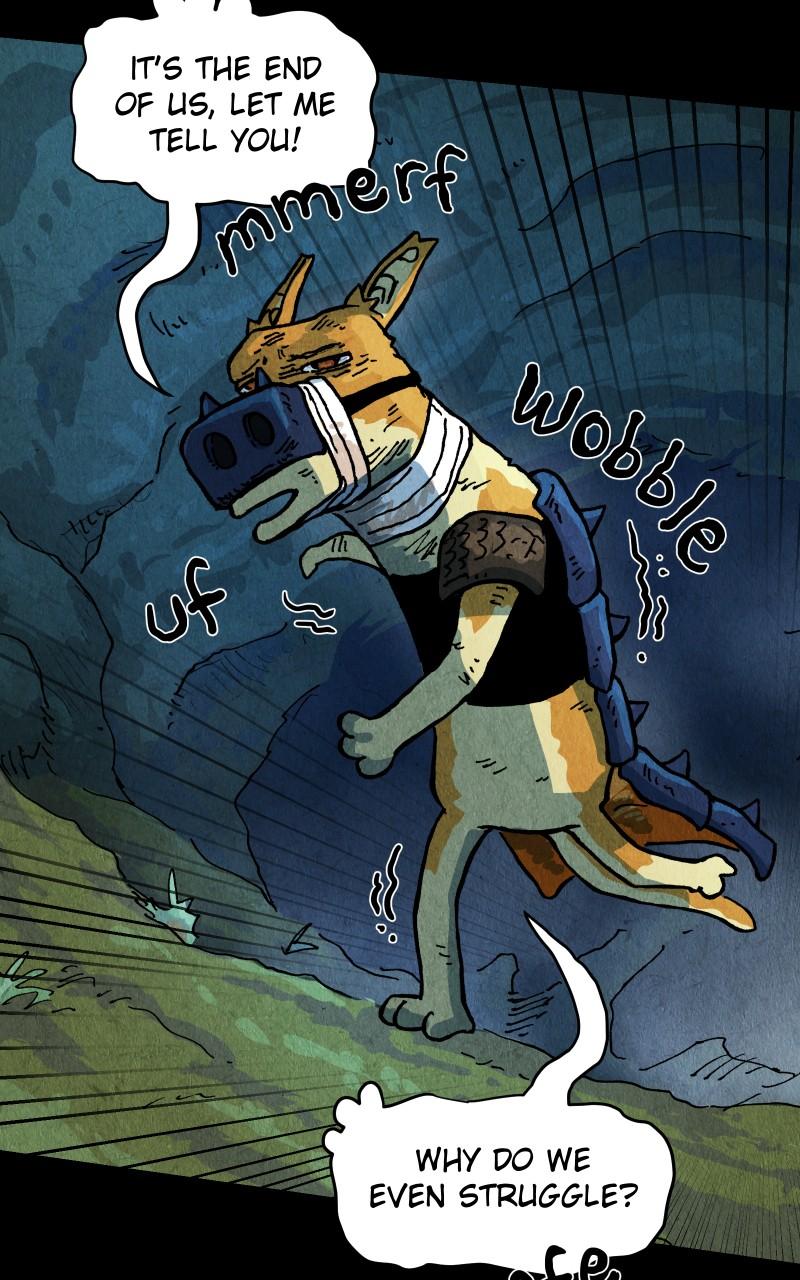 GUL Chap 135 - Next Chap 136