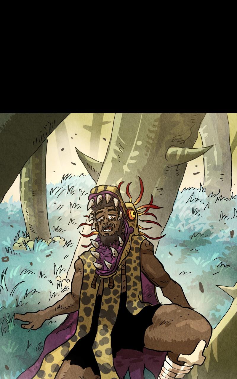 GUL Chap 135 - Next Chap 136