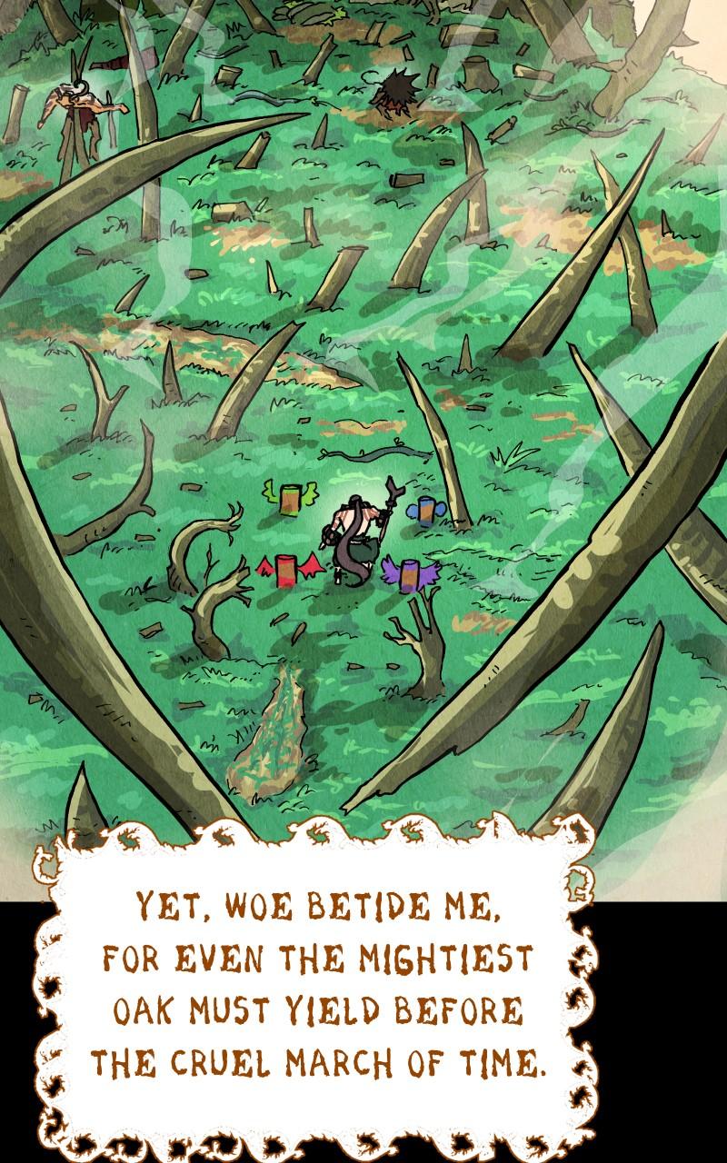 GUL Chap 135 - Next Chap 136