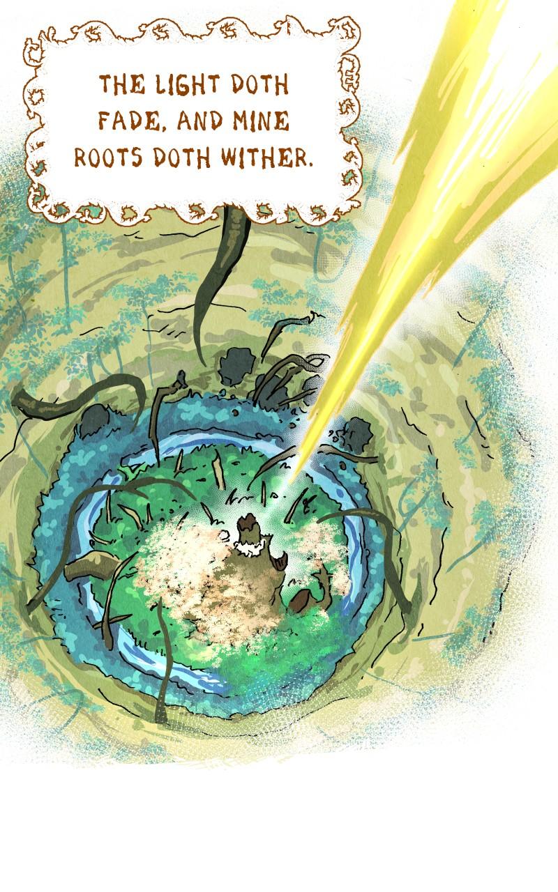 GUL Chap 135 - Next Chap 136