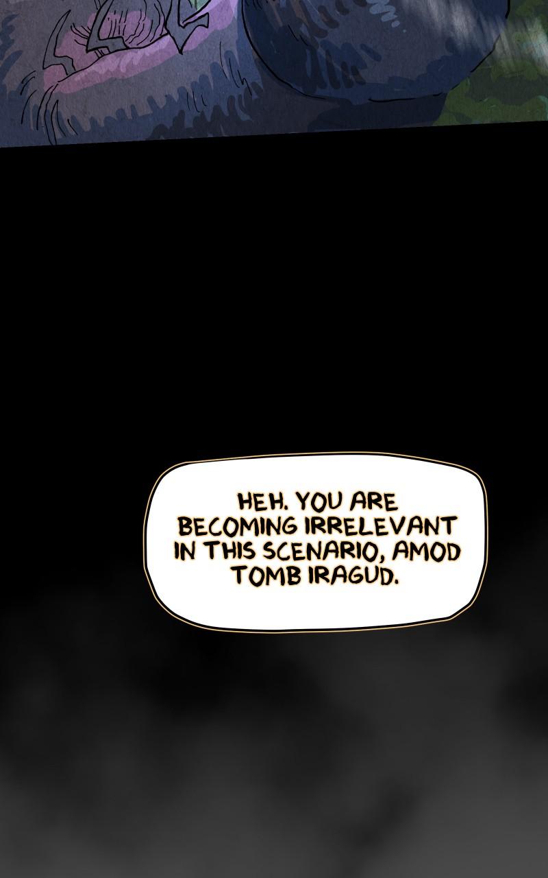 GUL Chap 135 - Next Chap 136