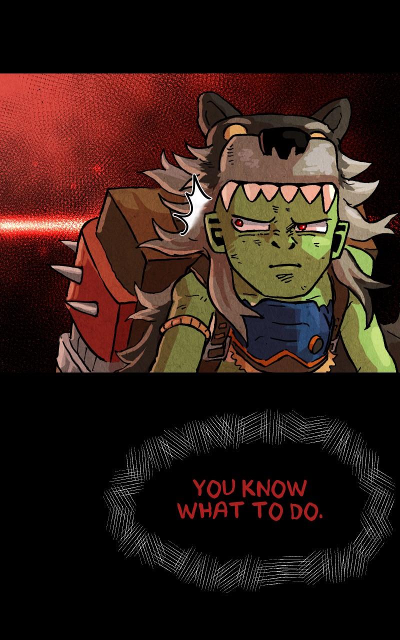 GUL Chap 135 - Next Chap 136