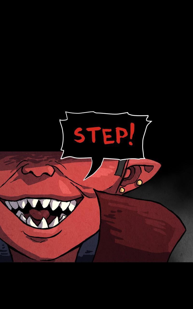 GUL Chap 135 - Next Chap 136