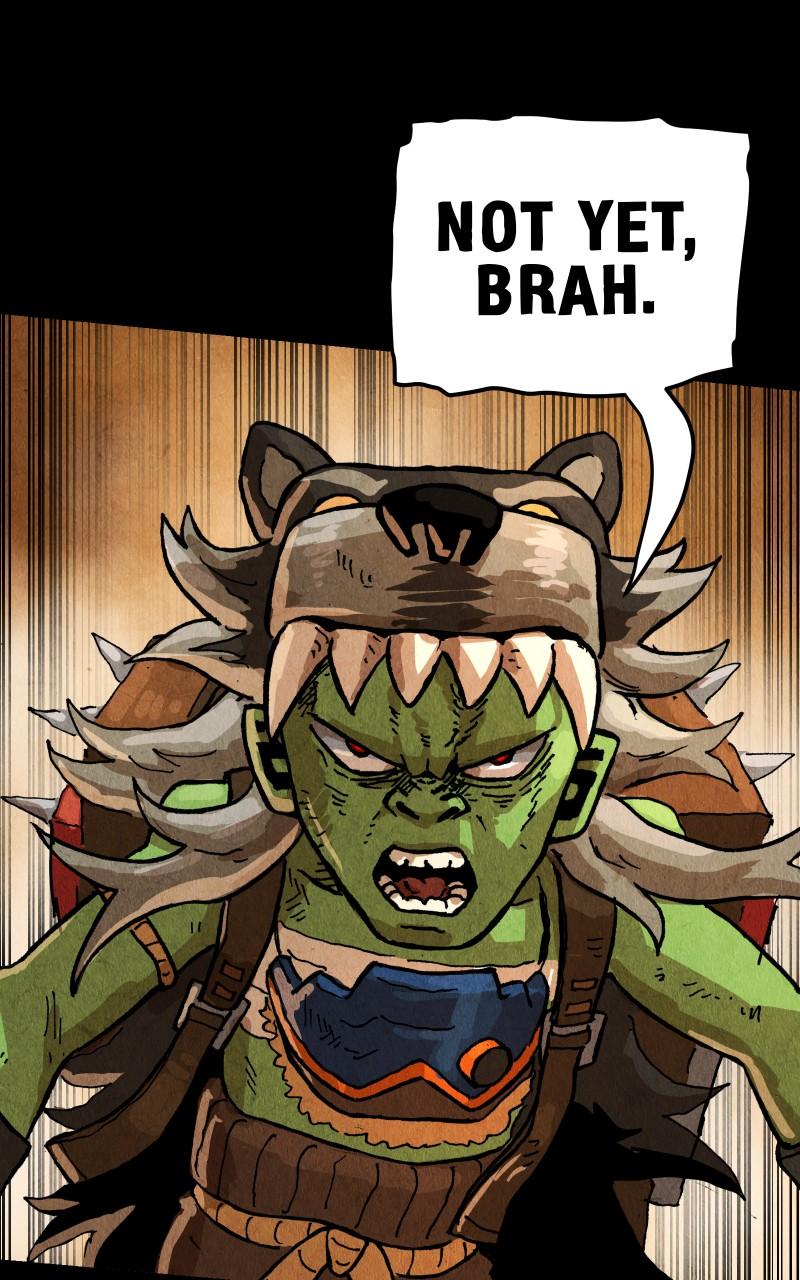 GUL Chap 135 - Next Chap 136